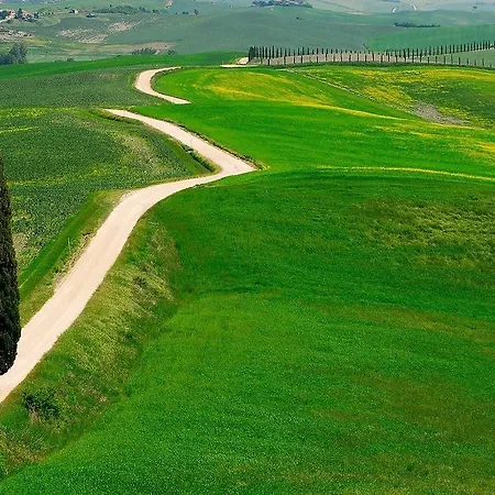 Antica Pienza