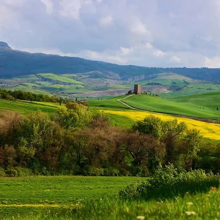 Antica Bed and Breakfast