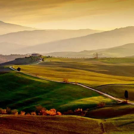 Antica Bed and Breakfast