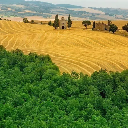 Antica Bed and Breakfast 3*