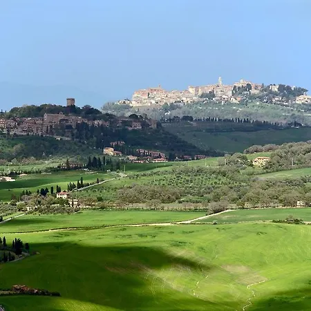 Bed & Breakfast Antica Pienza