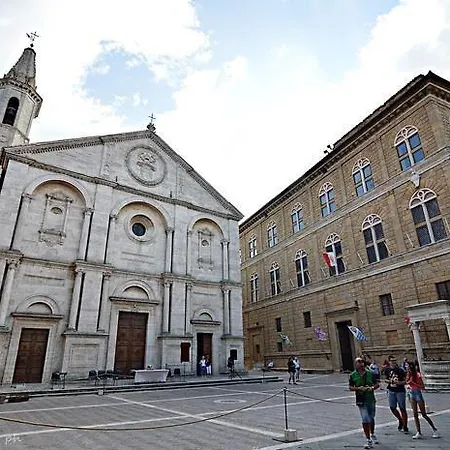 Bed and Breakfast Antica