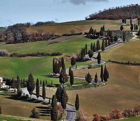 Bed and Breakfast Antica 3*
