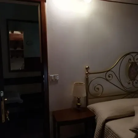 Bed and Breakfast Antica Πιέντσα
