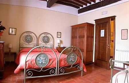 Bed and Breakfast Antica Πιέντσα