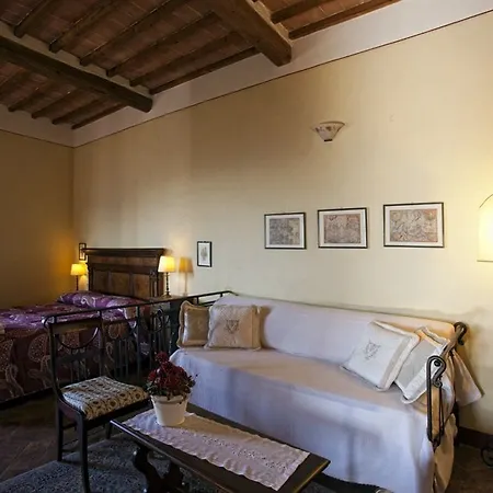 Bed and Breakfast Antica Πιέντσα