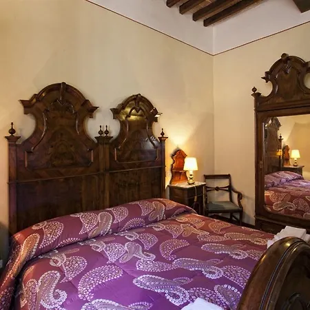 Bed and Breakfast Antica