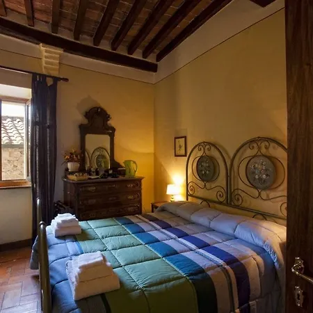 Bed and Breakfast Antica