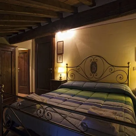Bed and Breakfast Antica 3*