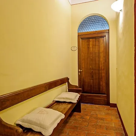 Bed & Breakfast Antica