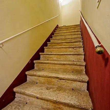 Bed & Breakfast Antica 3*