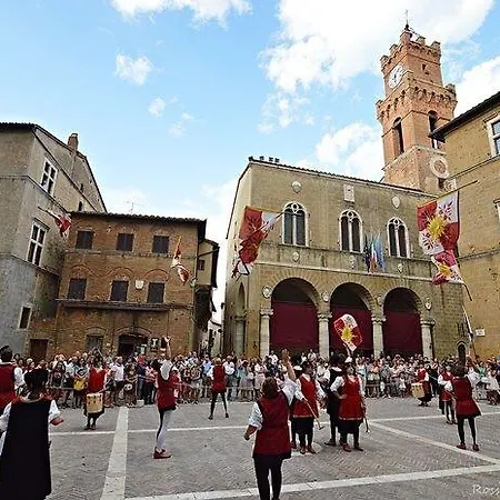 Antica Pienza