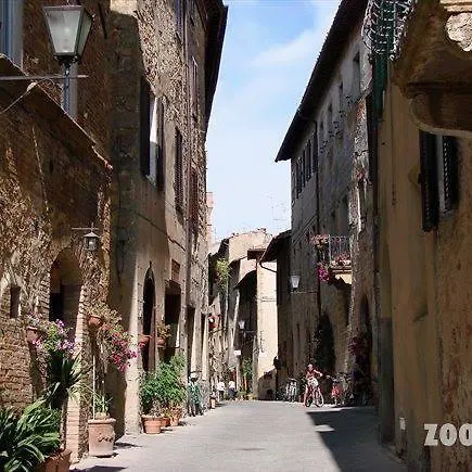 Bed & Breakfast Antica Pienza