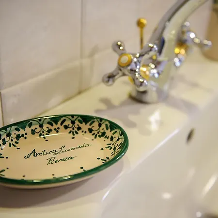 Bed & Breakfast Antica Pienza
