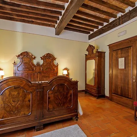 Antica Bed & Breakfast 3*