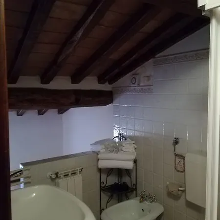 Antica Bed & Breakfast