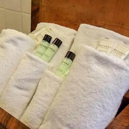 Bed & Breakfast Antica Pienza