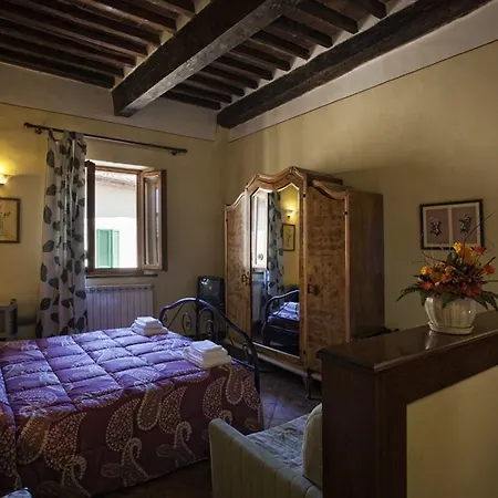 Antica Pienza