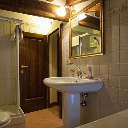 Bed & Breakfast Antica 3*