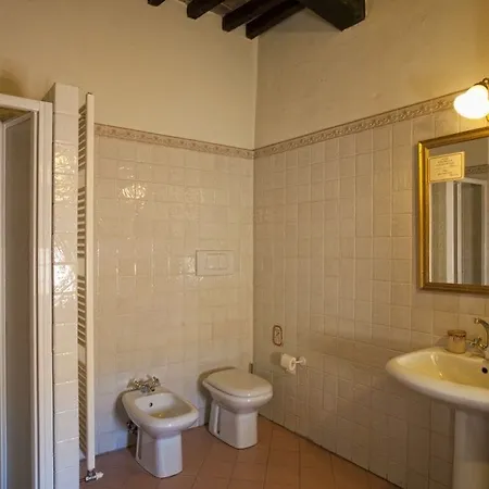 Bed & Breakfast Antica Pienza