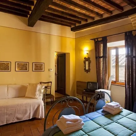 Antica Pienza