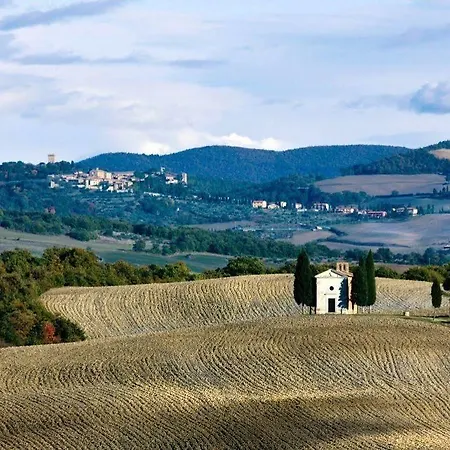 Bed & Breakfast Antica Pienza