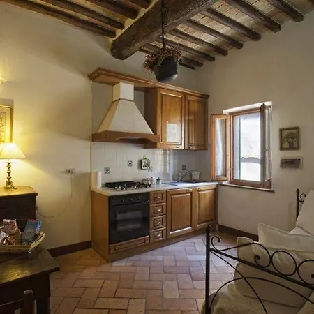 Bed & Breakfast Antica