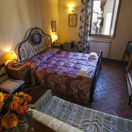Antica 3*
