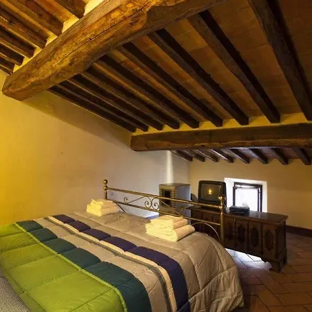 Bed & Breakfast Antica