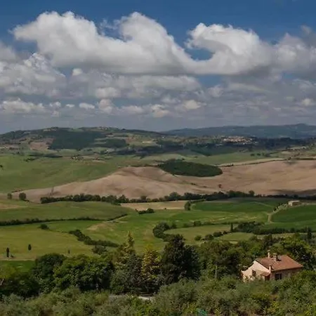 Antica 3* Pienza