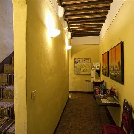 Bed & Breakfast Antica